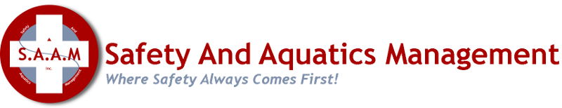Safety And Aquatics Management